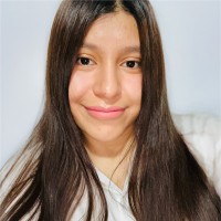 Gloria Sofía Luna Gutiérrez