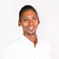 Dean Naidoo