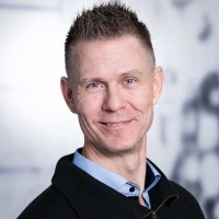 Daniel Stokkebro