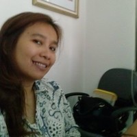 Chrissie Sagita