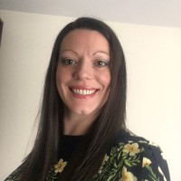 Amanda Gray