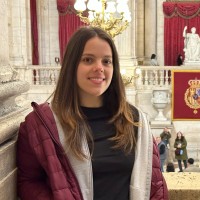 Gabriela C.
