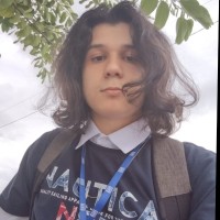 Gabriel Eduardo da Silva Rosa