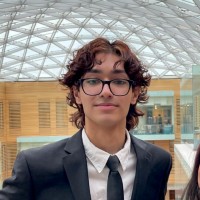 Arnav Cheema