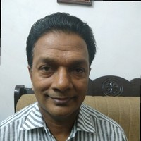 Sojan gangadhran