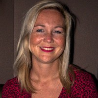 Esther Van Liempt