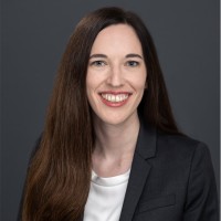 Lauren Halliday