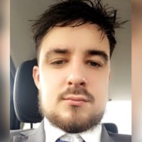 Nathan Kavanagh