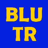 BLUTR BLUTR