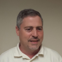 Gary Maples