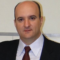 Sérgio Rufino Marques