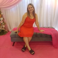 Solange Saracuza Paula Da Silva