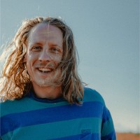 Jaired Rodmaker