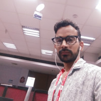 Ashish Rai