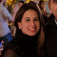 Madiha Zafar