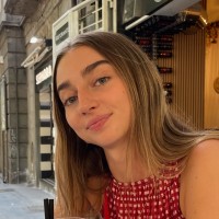 Maddie Champion