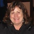 Mary Ruf