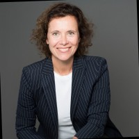 Caroline GARCHETTE