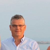 Geir Øystein Pedersen