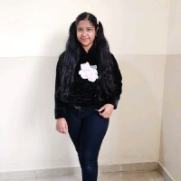 Charvi S