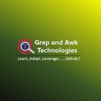Grep and Awk Technologies