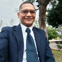 EURIPIDES RODRIGUEZ