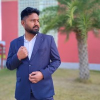 Joshi Haresh