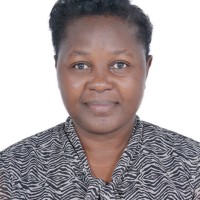 Ropafadzo Moyo