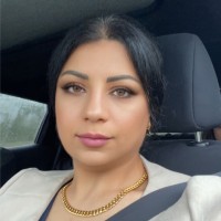 Sharmin Rasul