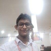 Venkata Pavan Kumar