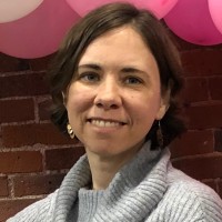 Susan Evensen Tena