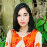 Hamna Baloch