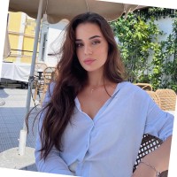 Izabela Zyberi