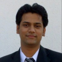 Piyush Bhamburkar