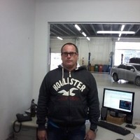 Marcos Antonio Maestrello