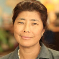 Tashi Lachman
