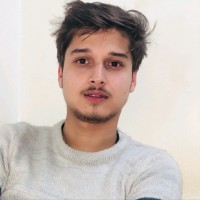 Tushar Mishra