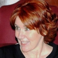 Imelda Ward