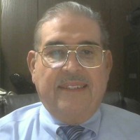 Ricardo Serrano