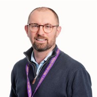 Ian Dixon