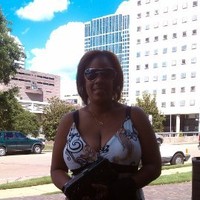 Roquel Mayfield