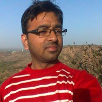 Jigar Limbachiya