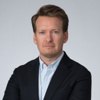Fredrik Lindgren