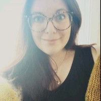 Julie Caron