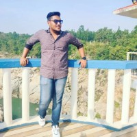 Sujit Kumar Satapathy