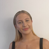 Lily Cater