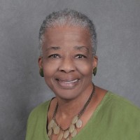 Geraldine Boone