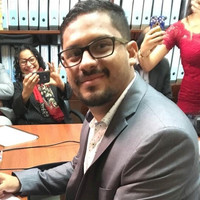 Daniel Armando Espinoza Barragan