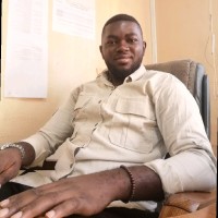 Guy Roger Moutongo Siliki
