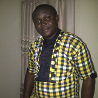 okpanachi David